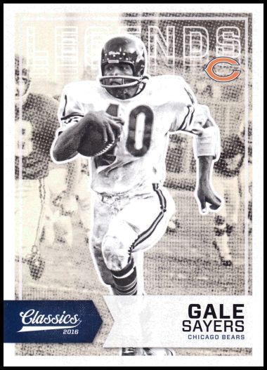 194 Gale Sayers